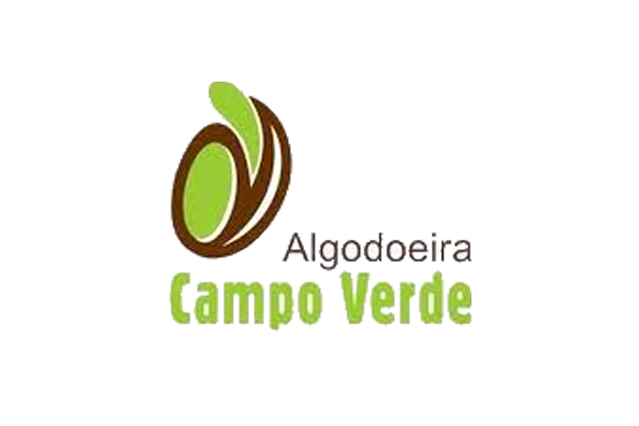 Algodoeira Campo Verde