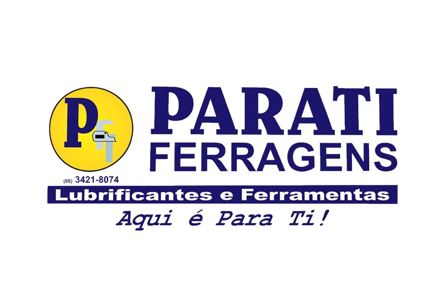 Parati Ferragens