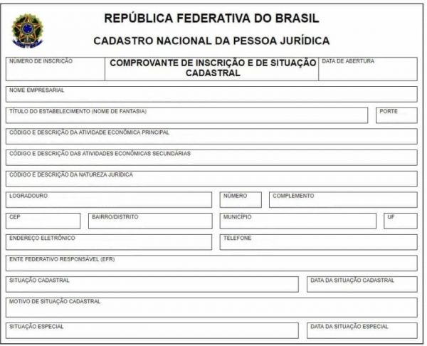 Cadastro Nacional da Pessoa Jurídica – Wikipédia, a enciclopédia livre